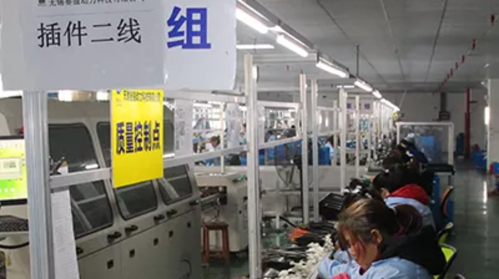 无锡赛盈动力科技有限公司