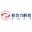 上海新动力汽车科技股份有限公司