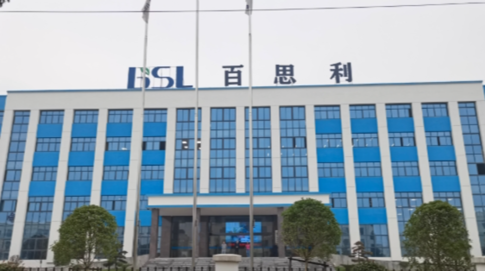 江西百思利新能源科技股份有限公司