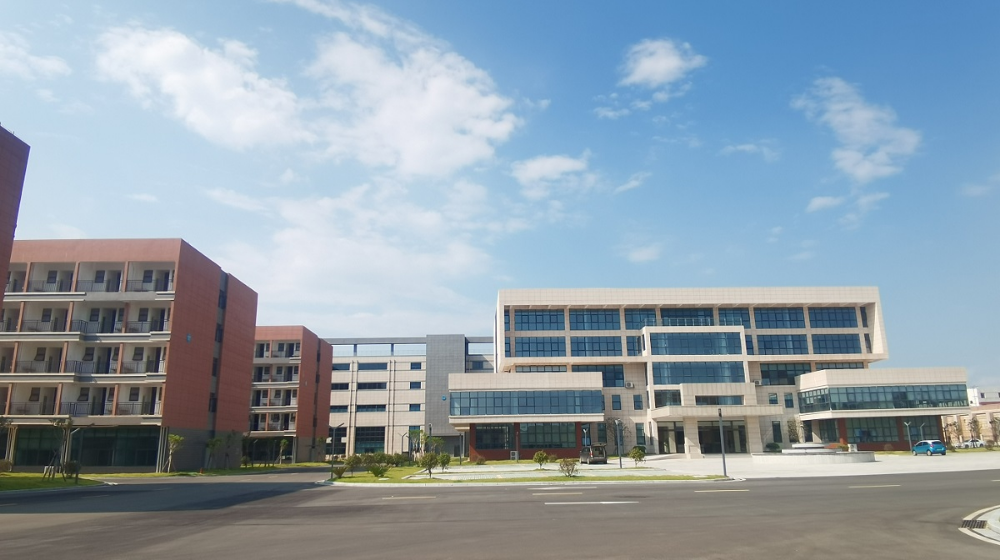 惠州市京扬能源科技有限公司