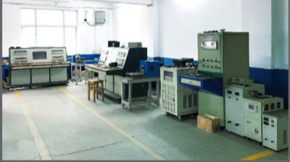 温岭市东菱电机有限公司
