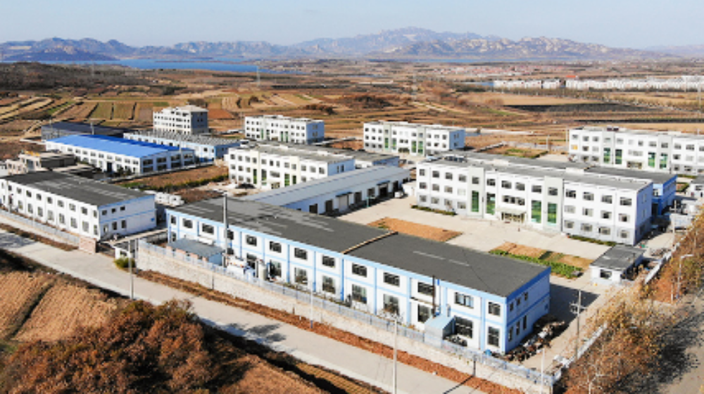 威海力源动力科技有限公司