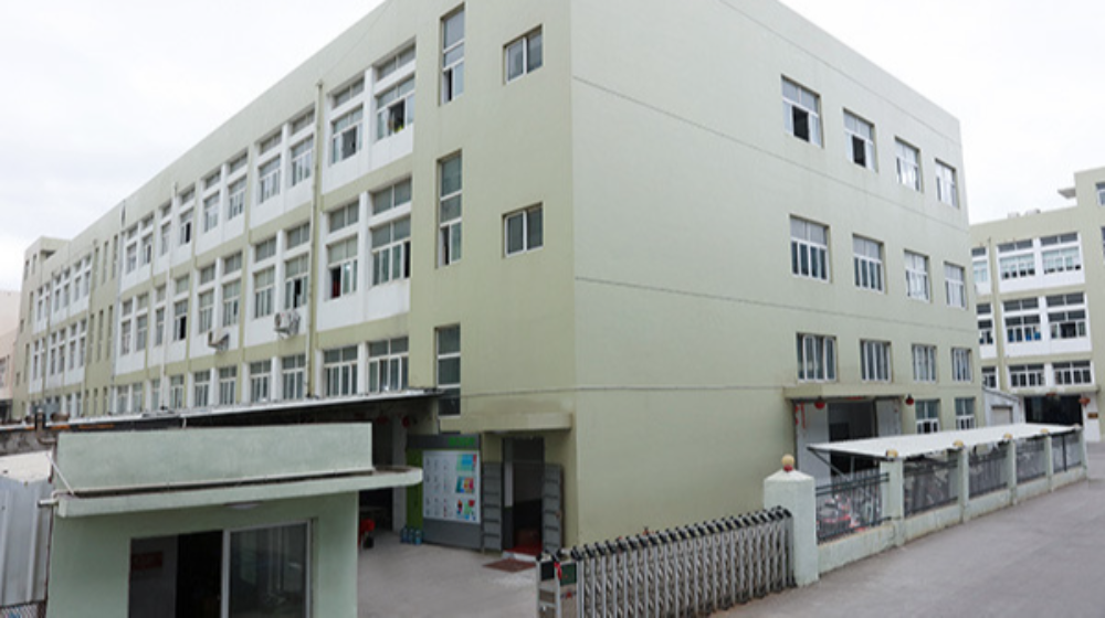 台州波格机械有限公司