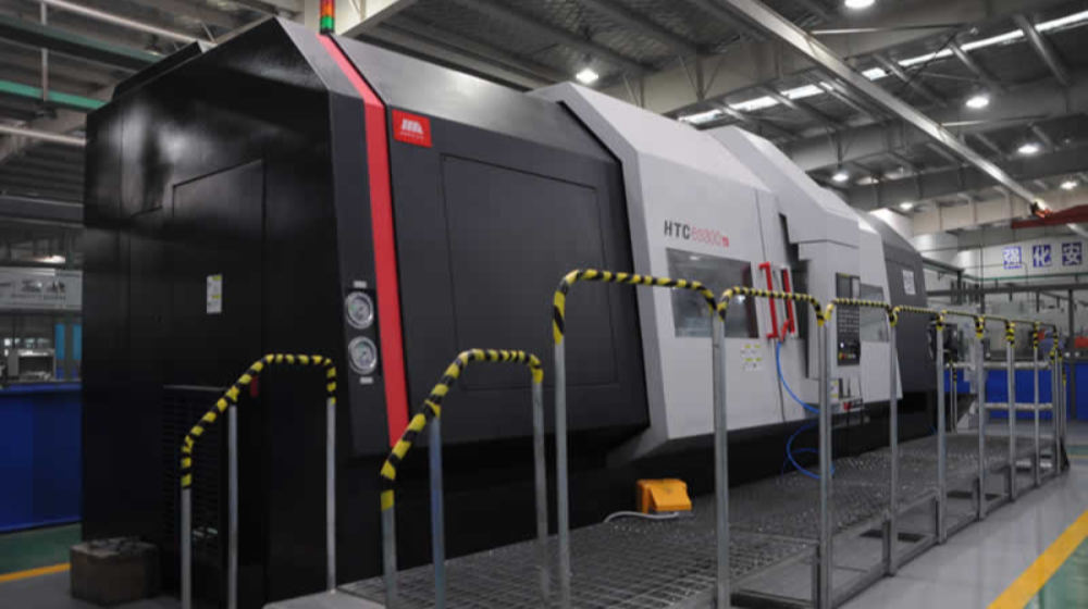 上海海之堡气动工程有限公司