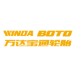 山东万达宝通轮胎有限公司