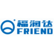 江苏福润达新材料科技有限责任公司
