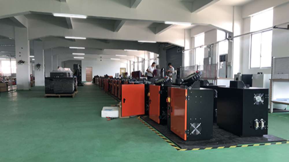 东莞市尔必地机器人有限公司