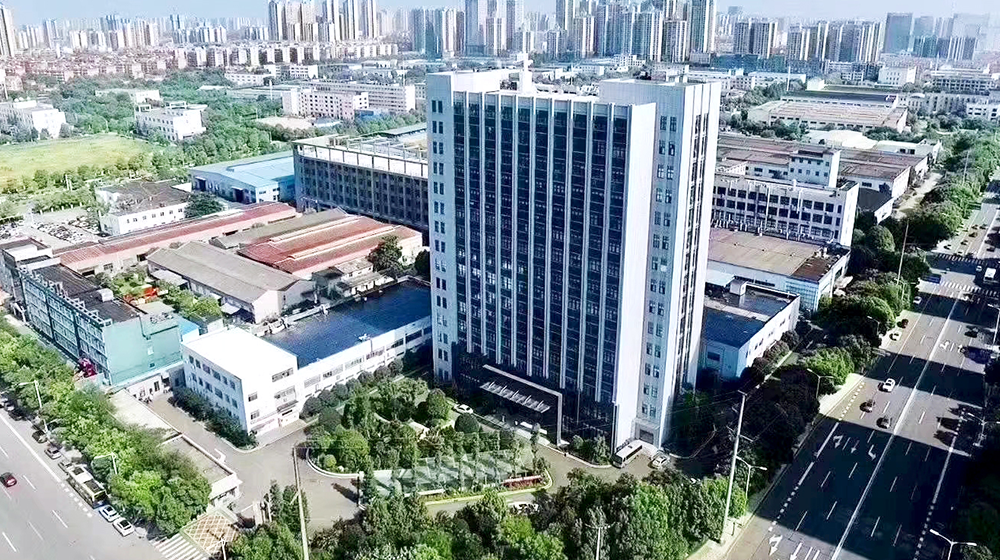 湖南湘怡电子科技有限公司