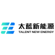 重庆太蓝新能源有限公司
