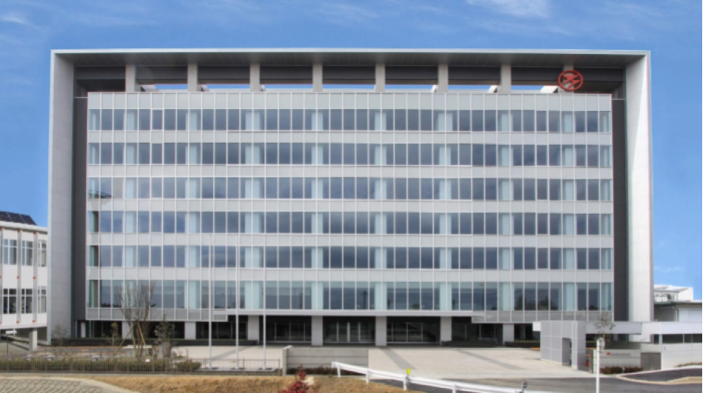 豊田鉃工株式会社