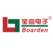 上海宝宫实业有限公司