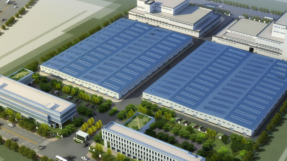 浙江汇隆新材料股份有限公司 浙江汇隆新材料股份有限公司