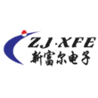 浙江新富尔电子有限公司