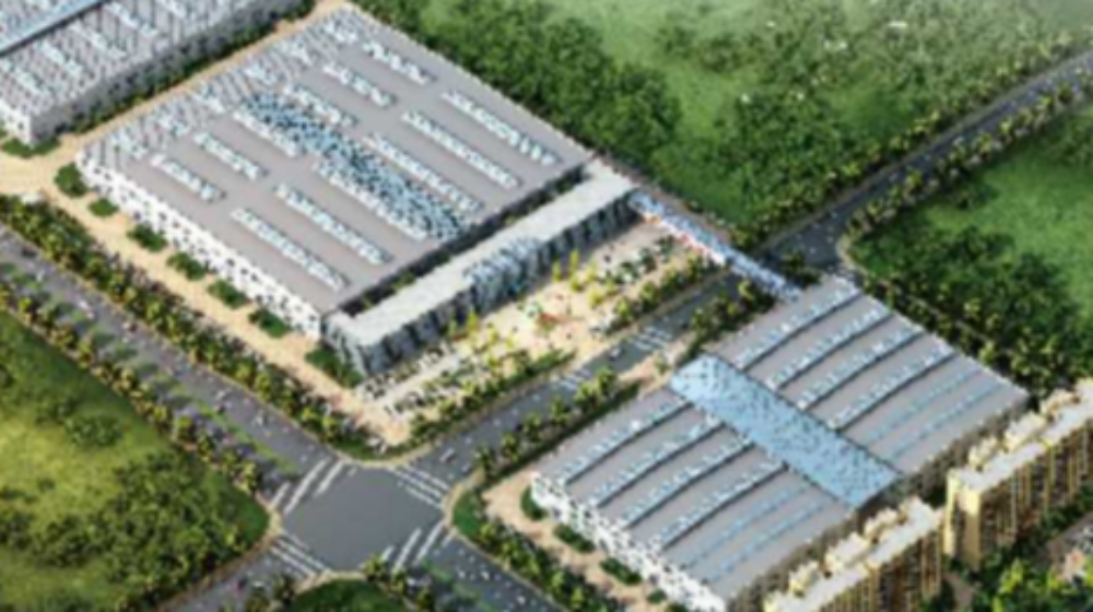 浙江赛克思液压有限公司