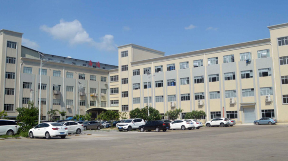 广东每通测控科技股份有限公司
