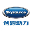 南京创源天地动力科技有限公司