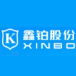 安徽鑫铂新能源汽车零部件有限公司