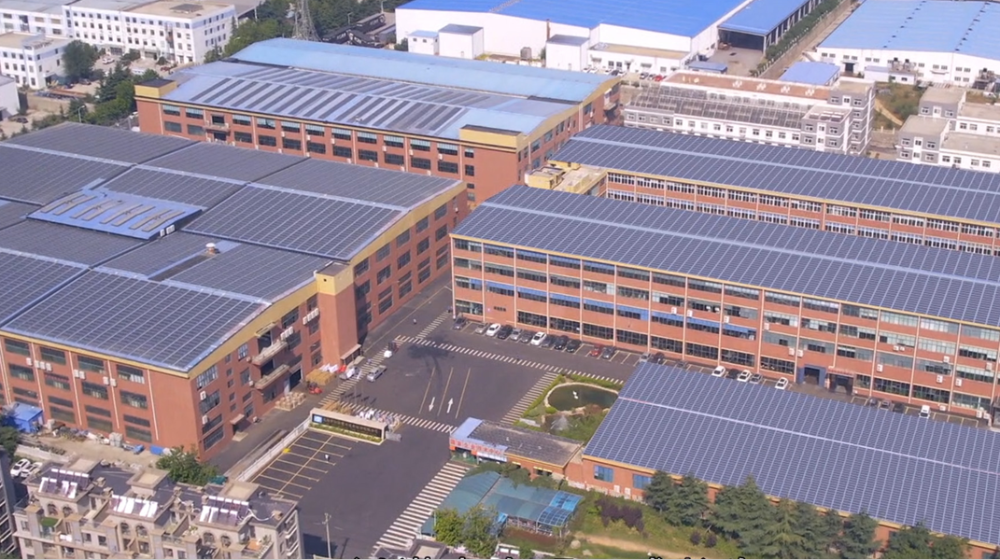 威海市泓淋电力技术股份有限公司 威海市泓淋电力技术股份有限公司