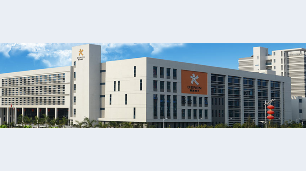 广东科世得润汽车部件有限公司