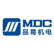 台州市品尊机电有限公司