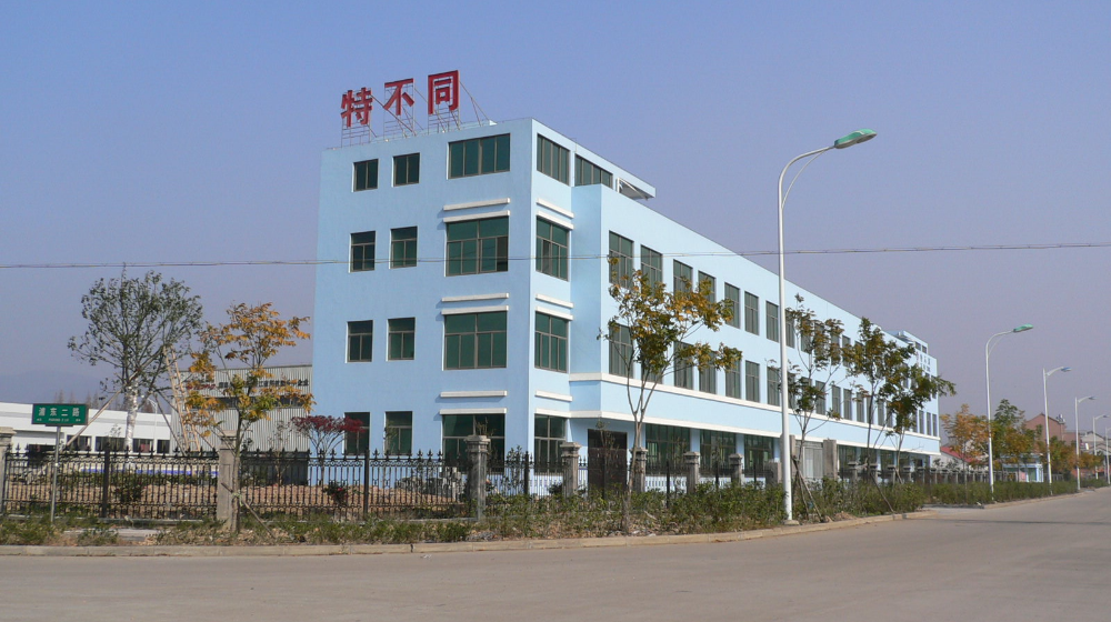 嵊州市浙东特不同电声设备有限公司