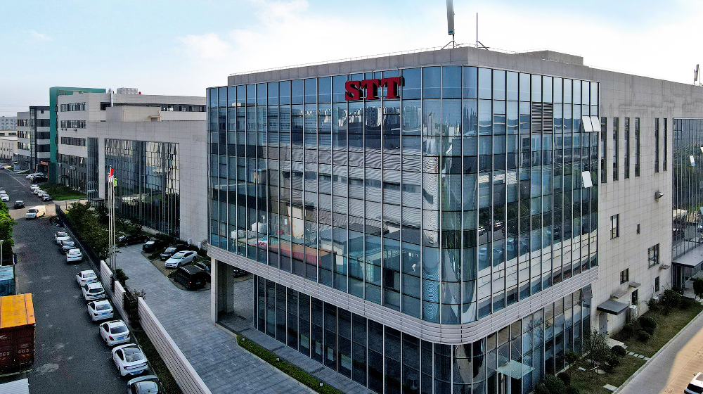 苏州铁近机电科技股份有限公司
