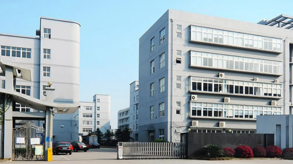 瑞安市领科汽车电子有限公司