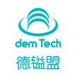 广东德镒盟新材料有限公司