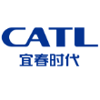 宜春时代新能源科技有限公司