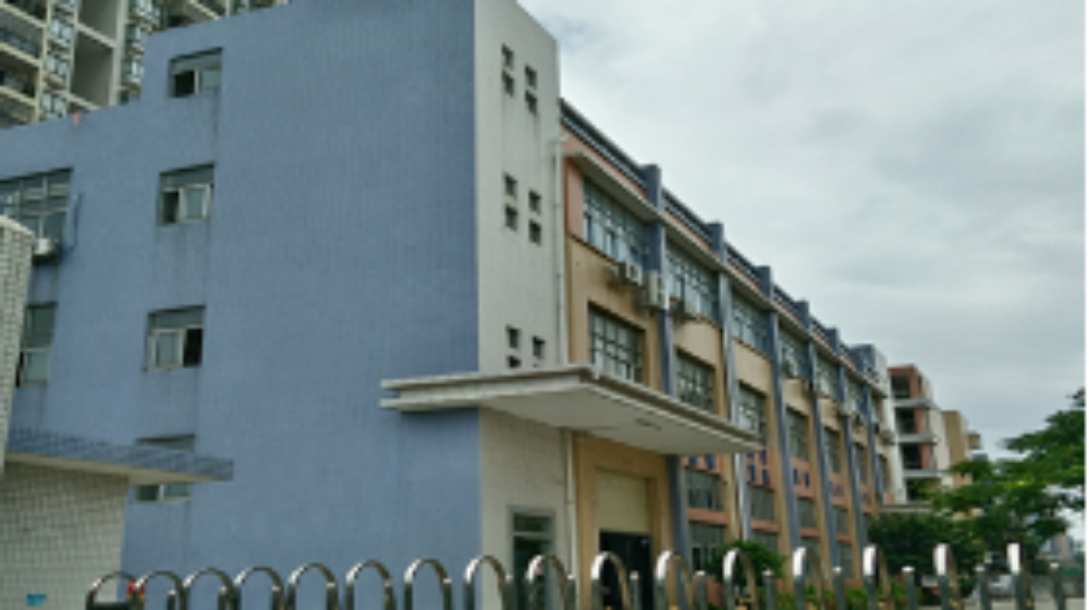 深圳市创一智能装备有限公司