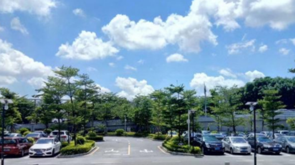 深圳市朗信峰电子有限公司