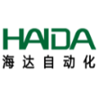 大连海达自动化设备有限公司