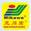 嘉善川田环保科技有限公司