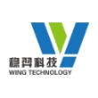 上海稳羿科技有限公司
