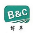 南京博萃自动化设备有限公司