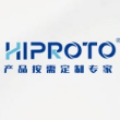 苏州海立达模型科技有限公司