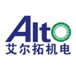 苏州艾尔拓机电有限公司