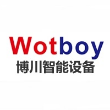 东莞博川智能设备有限公司