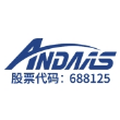广东安达智能装备股份有限公司