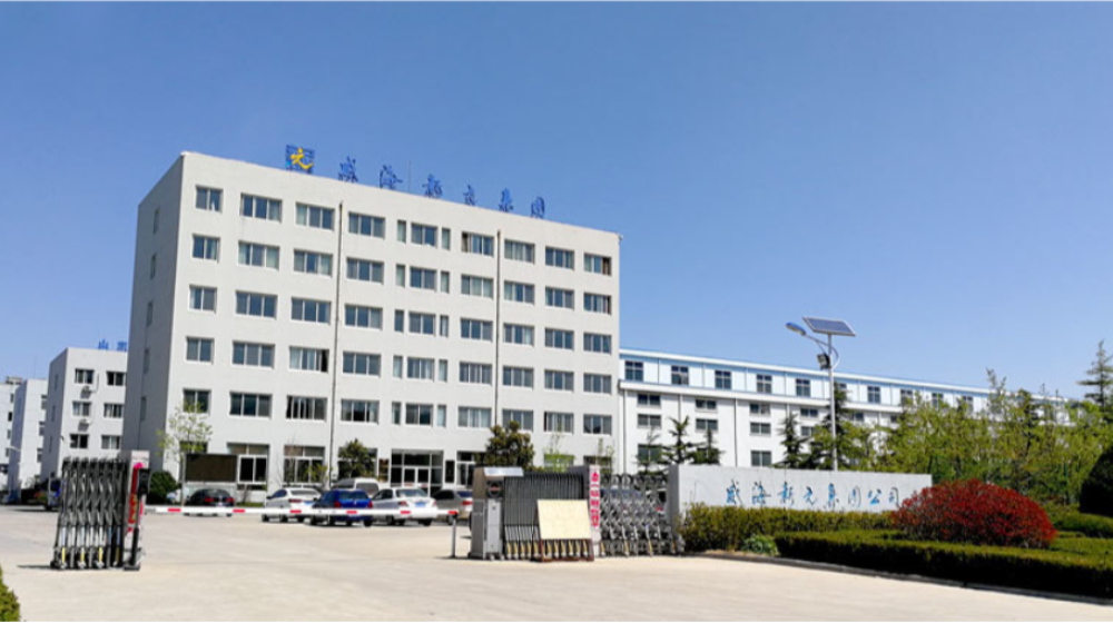 新元化学（山东）股份有限公司