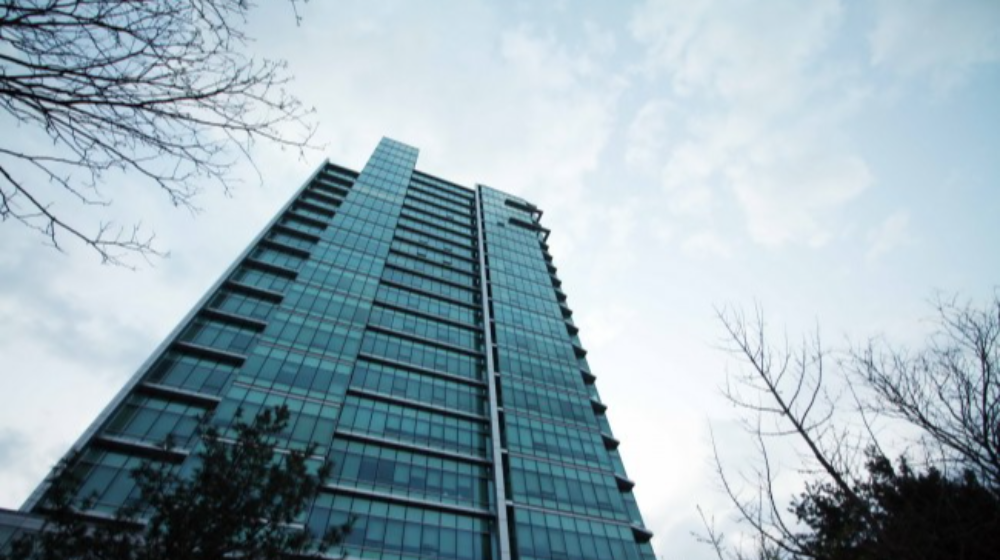 邢台格律新材料科技有限公司