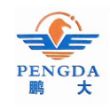 安吉县鹏大钢管有限公司
