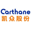 上海凯众材料科技股份有限公司