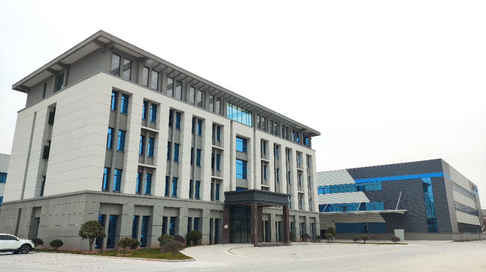 江西亿瑞制造有限公司