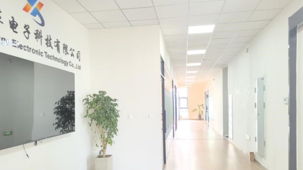 昆山朗革电子科技有限公司