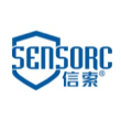 上海信索传感器有限公司