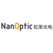 上海虹渐光电科技有限公司