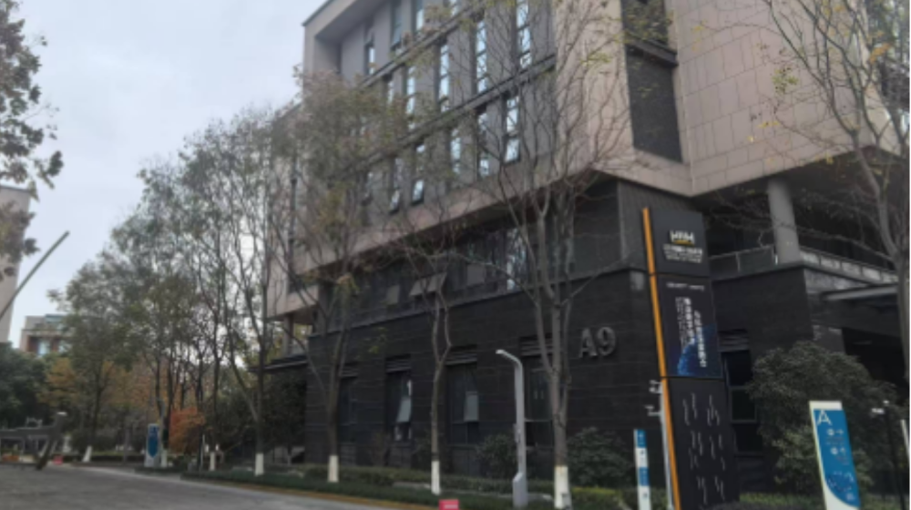 重驭（上海）智能科技有限公司