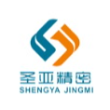 苏州圣亚精密机械有限公司