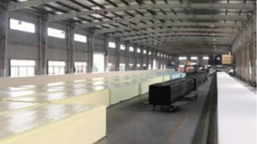 合肥旭宏泡绵制品有限公司